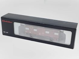vagon escala h0 electrotren renfe j001