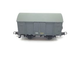 vagon escala h0 electrotren renfe rn