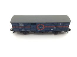 vagon escala h0 electrotren renfe tranfesa