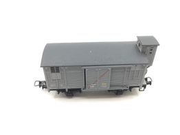 vagon escala h0 electrotren renfe vagon