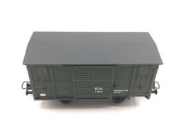 vagon escala h0 electrotren rm escala