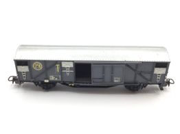 vagon escala h0 electrotren t e 2.4