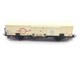 vagon escala h0 electrotren tranfesa 14riv