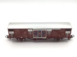vagon escala h0 electrotren tranfesa