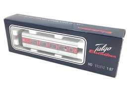 vagon escala h0 electrotren vagon talgo 1&ordf;