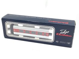 vagon escala h0 electrotren vagon talgo iii