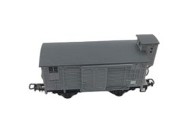 vagon escala h0 electrotren vagon