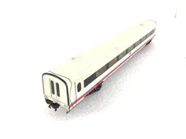 carruagem escala h00 fleischmann 5177