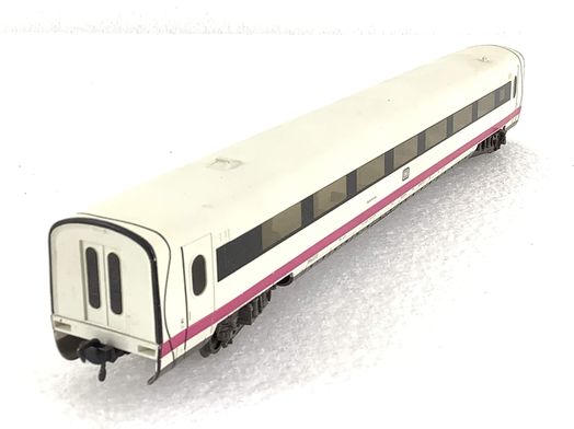 carruagem escala h00 fleischmann 5177