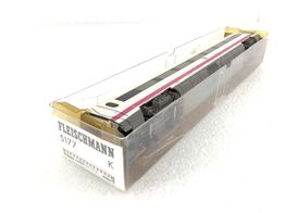 carruagem escala h00 fleischmann 5177