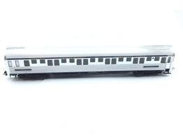 vagon escala h0 heris camas 4513