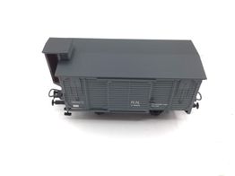 vagon escala h0 ibertren j 33536