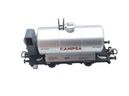 vagon escala h0 ibertren pr 51234 campsa