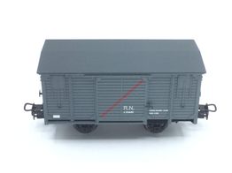vagon escala h0 ibertren r.n j33445