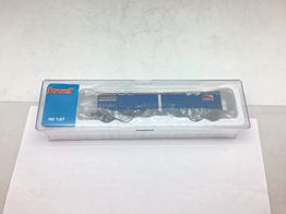 vagon escala h0 jouef hj6293-1