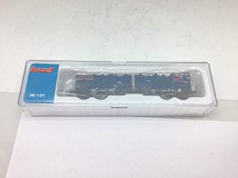 vagon escala h0 jouef hj6293-3