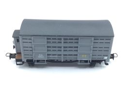vagon escala h0 ktrain r.n 0719-c