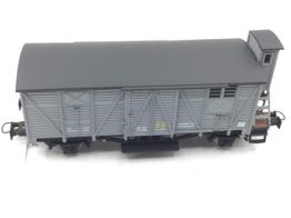 vagon escala h0 ktrain r.n 301831