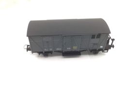 vagon escala h0 ktrain r.n 302797