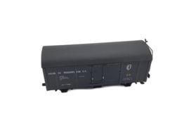 vagon escala h0 ktrain vagon frigorifico s.a