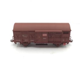 vagon escala h0 otros rivarossi h0-1.87