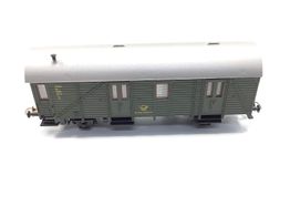 vagon escala h0 roco 44255