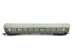 carruagem escala h00 roco vag&oacute;n de pasajeros dr