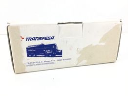 vagon escala h0 transfesa vagon cisterna