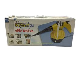 vaporeta ariete vapori jet