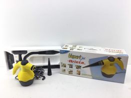 vaporeta ariete vapori jet