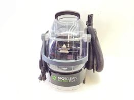 vaporeta bissell spotclean pet pro plus