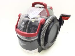 vaporeta bissell spotclean pro