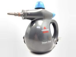 vaporeta bissell steam shot