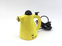 vaporeta clatronic dr2930