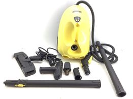 vaporeta karcher sc 2