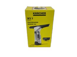 vaporeta karcher wv 2 plus n
