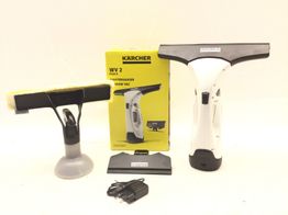 vaporeta karcher wv 2