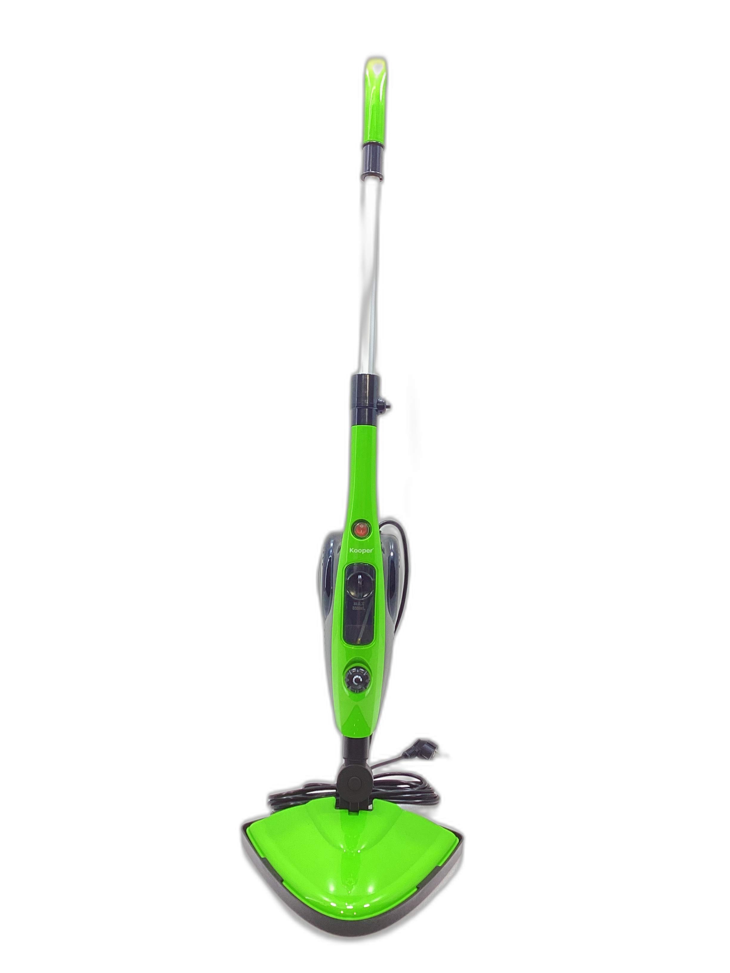 Vaporeta Kooper Vaporbella Plus