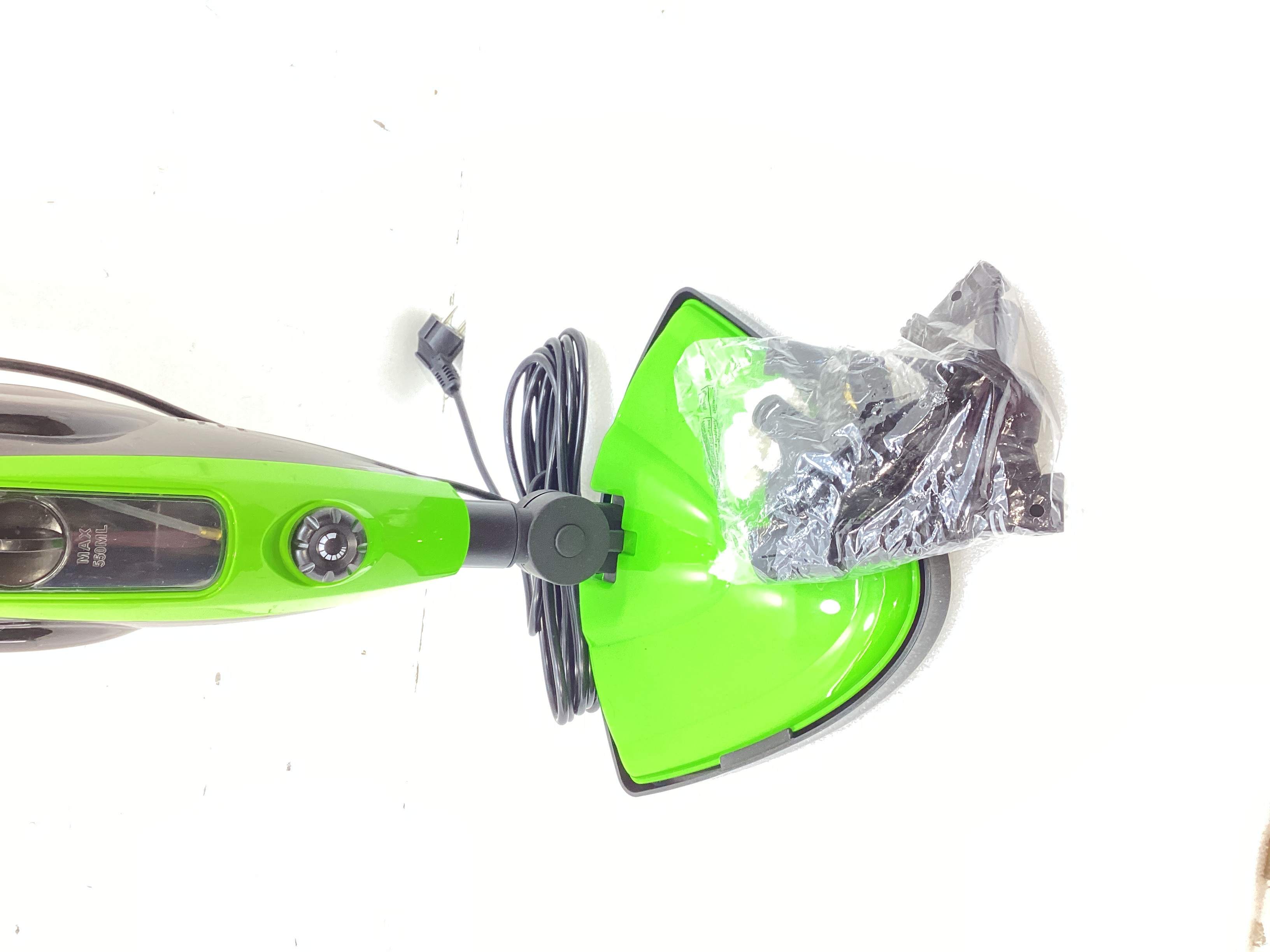 Vaporeta Kooper Vaporbella Plus — foto 2