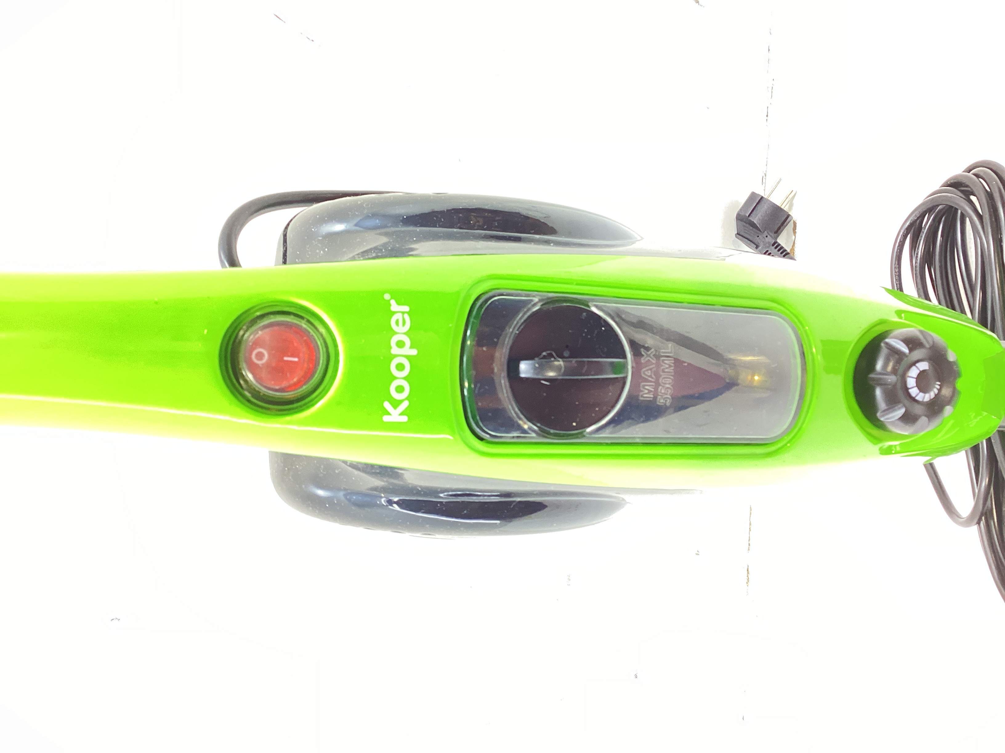 Vaporeta Kooper Vaporbella Plus — foto 3