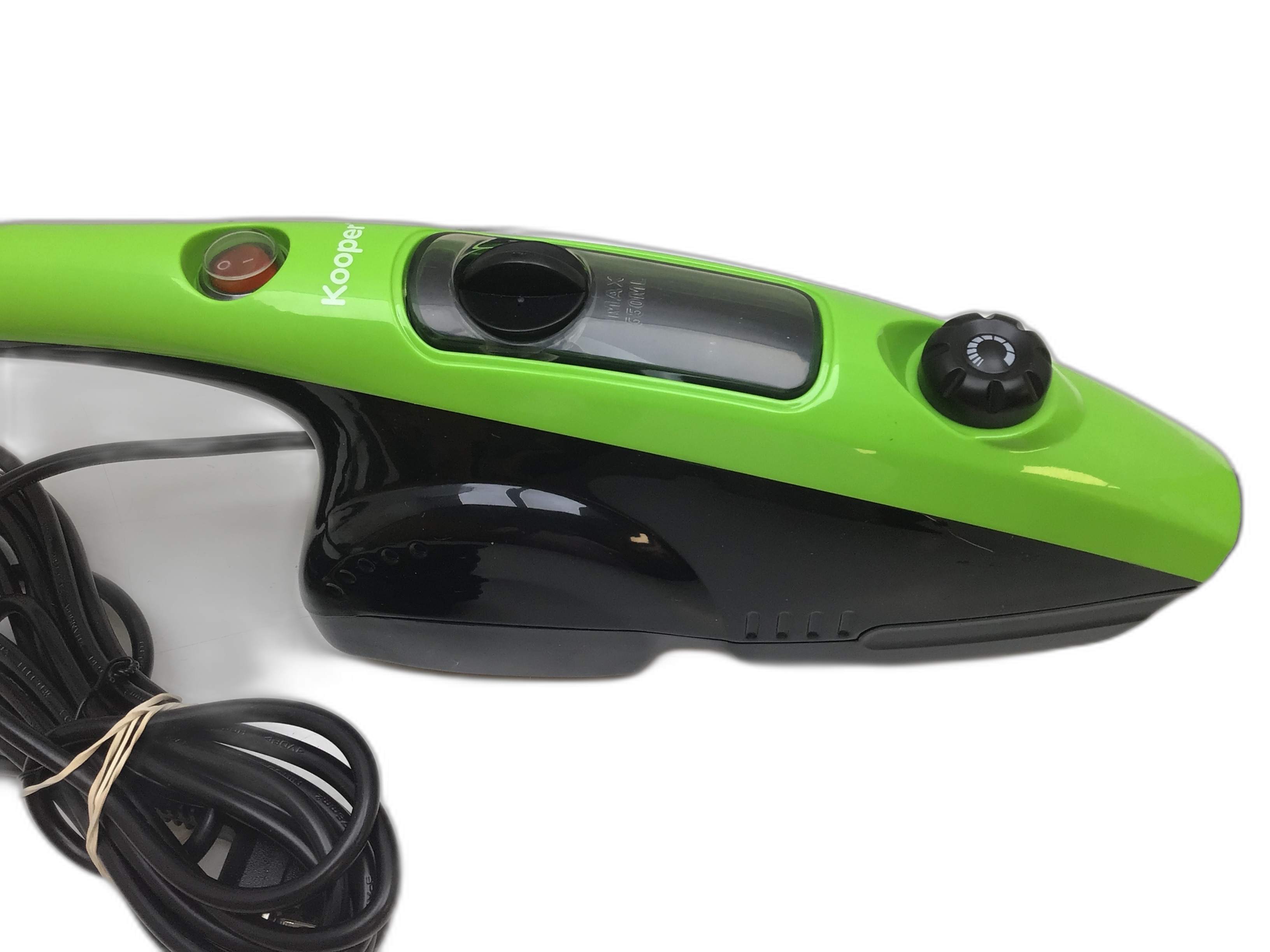 Vaporeta Kooper Vaporella Plus — foto 4
