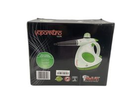 vaporeta polti vaporettino lux