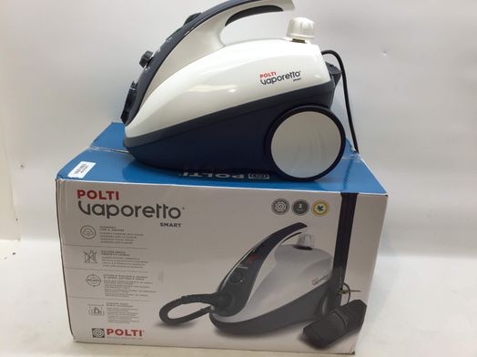vaporeta polti vaporetto smart 100