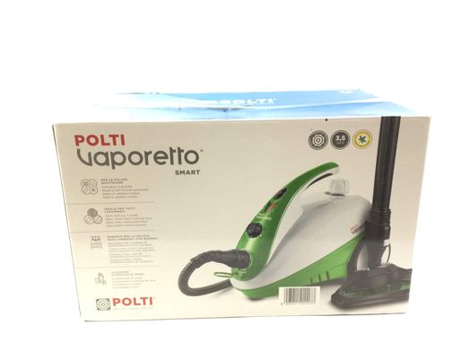 vaporeta polti vaporetto smart