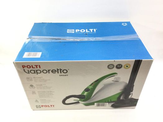 vaporeta polti vaporetto smart