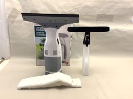 vaporeta silvercrest 4054599008004