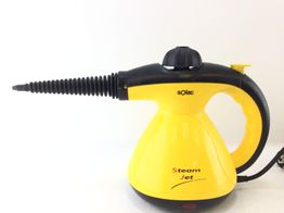 vaporeta solac steam jet