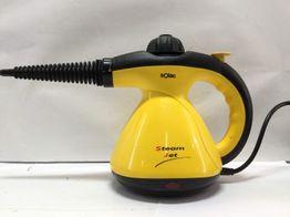 vaporeta solac team jet