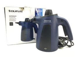 vaporeta taurus rapidissimo clean pro