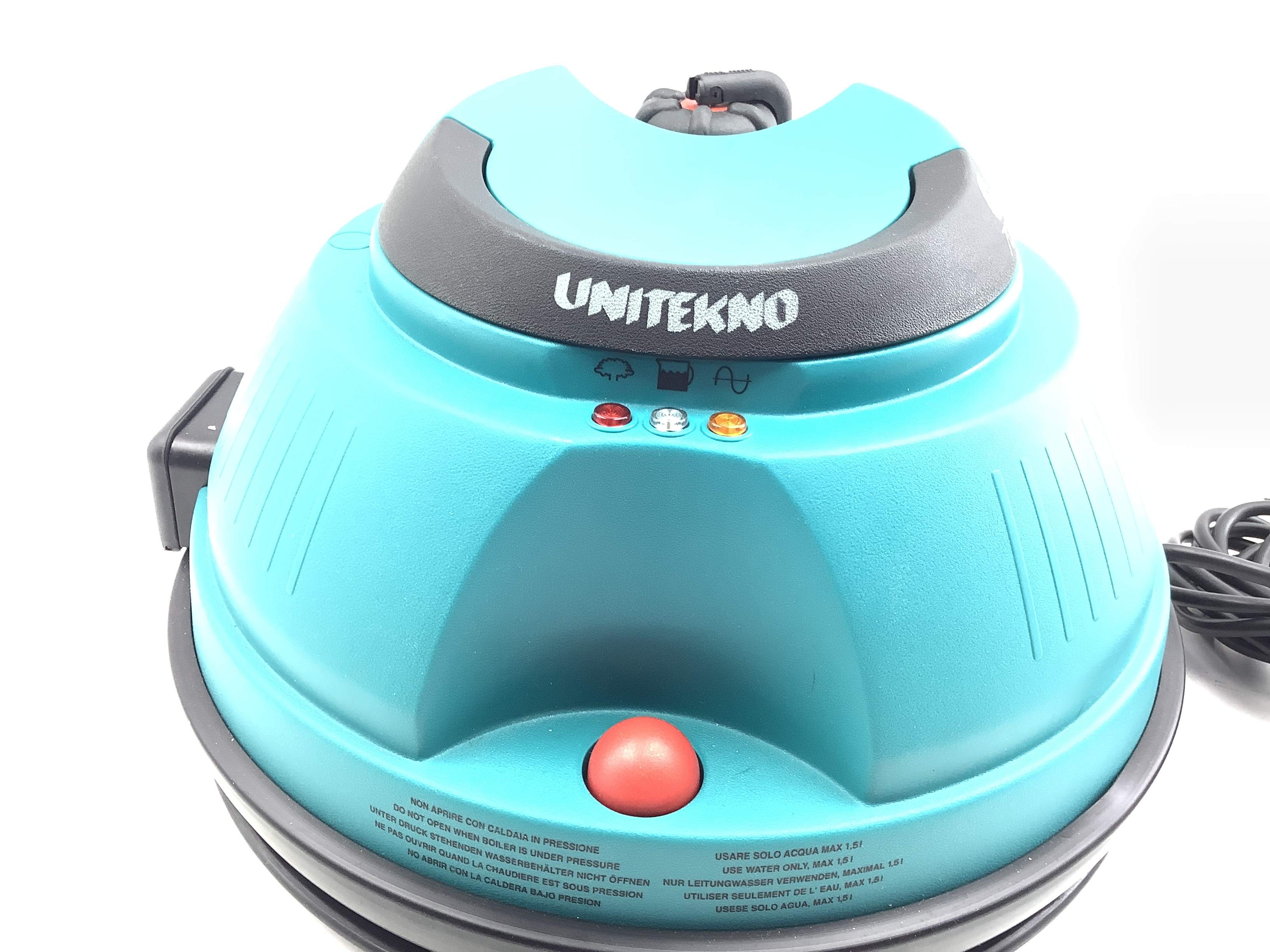Vaporeta Unitekno c10/703 — foto 4